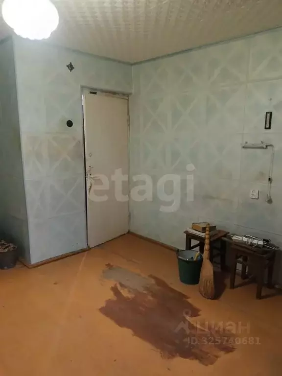 1-к кв. Коми, Сыктывкар городской округ, Верхняя Максаковка пгт ул. ... - Фото 2