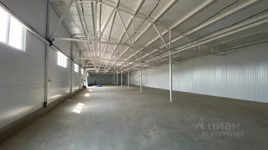 Склад в Новгородская область, Новгородский район, Панковское городское ... - Фото 1