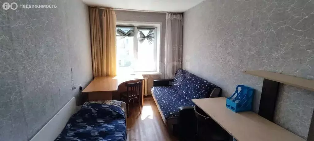 2-комнатная квартира: Тверь, Садовый переулок, 20 (45.2 м) - Фото 2