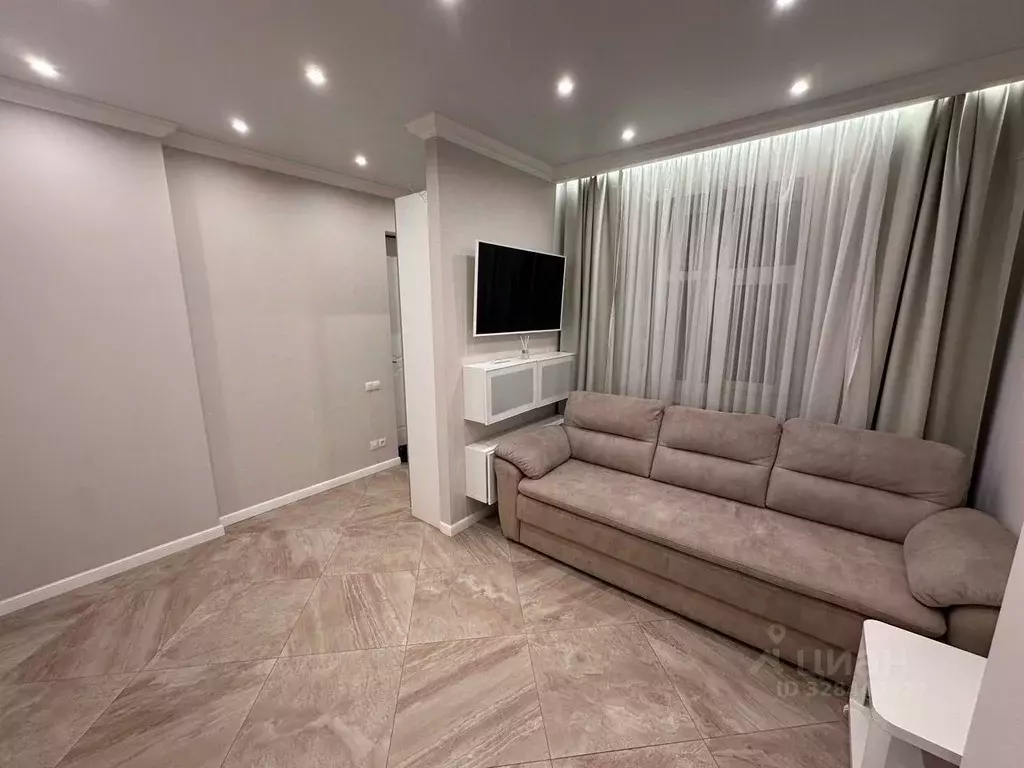 1-к кв. Санкт-Петербург Лиговский просп., 51 (68.0 м) - Фото 1