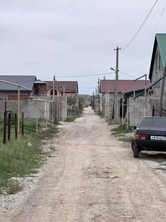 Участок 6 сот. (СНТ, ДНП) - Фото 0
