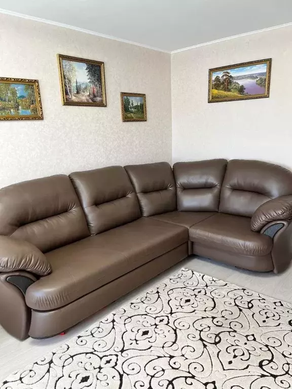 4-к кв. Алтайский край, Рубцовск ул. Федоренко, 7 (83.3 м) - Фото 1