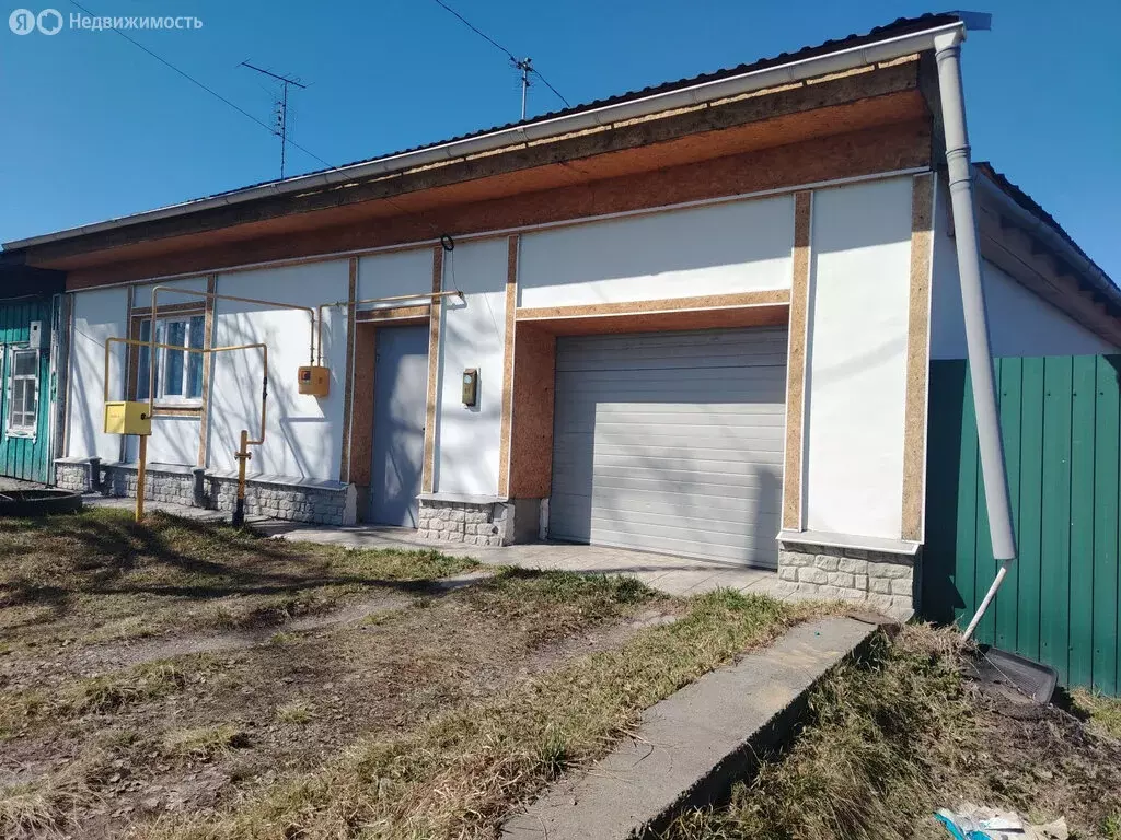 Дом в Ирбит, Вокзальная улица, 5 (75 м) - Фото 1
