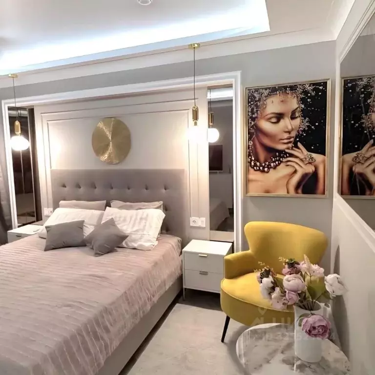 1-к кв. Москва Грайвороновская ул., 17 (34.0 м) - Фото 1