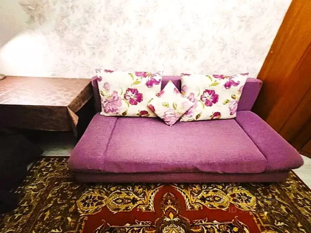 Комната Москва Новоалексеевская ул., 18К1 - Фото 2