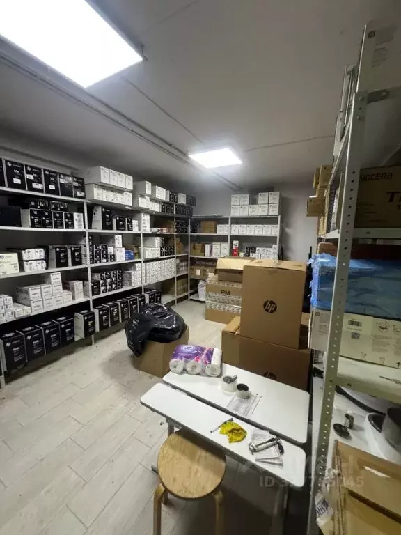 Помещение свободного назначения в Москва 5-я Кожуховская ул., 22К1 (32 ... - Фото 2