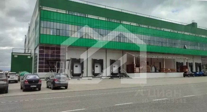 Помещение свободного назначения в Московская область, Щелково Заречная ... - Фото 2