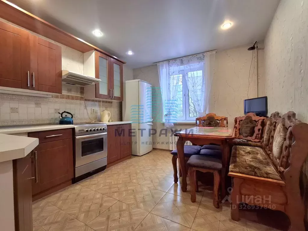 2-к кв. Калужская область, Калуга ш. Грабцевское, 116к3 (50.0 м) - Фото 1