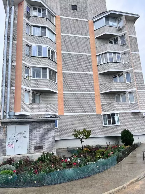 Студия Краснодарский край, Краснодар городской округ, Ленина хут. ул. ... - Фото 0