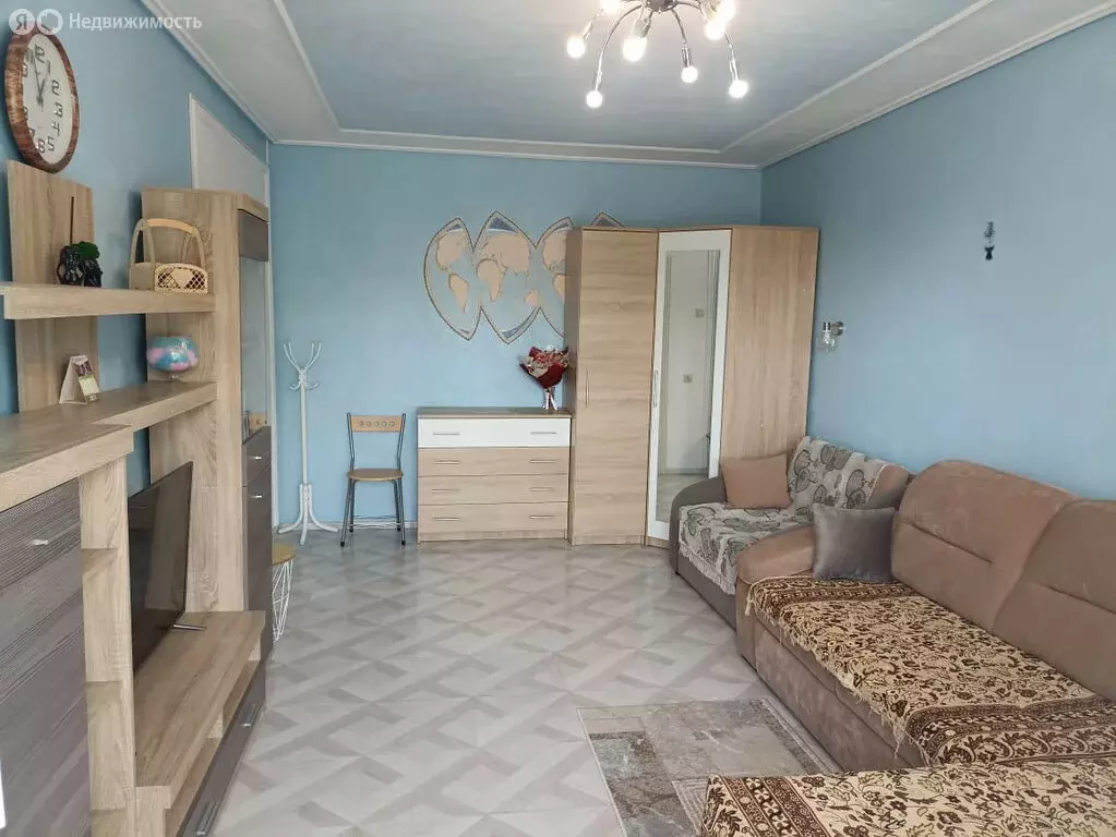 1-комнатная квартира: город Светлый, Молодёжная улица, 14 (37.3 м) - Фото 2