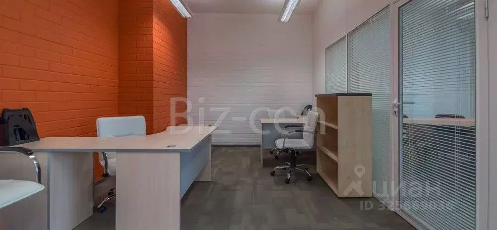 Офис в Санкт-Петербург Лиговский просп., 140 (330 м) - Фото 2