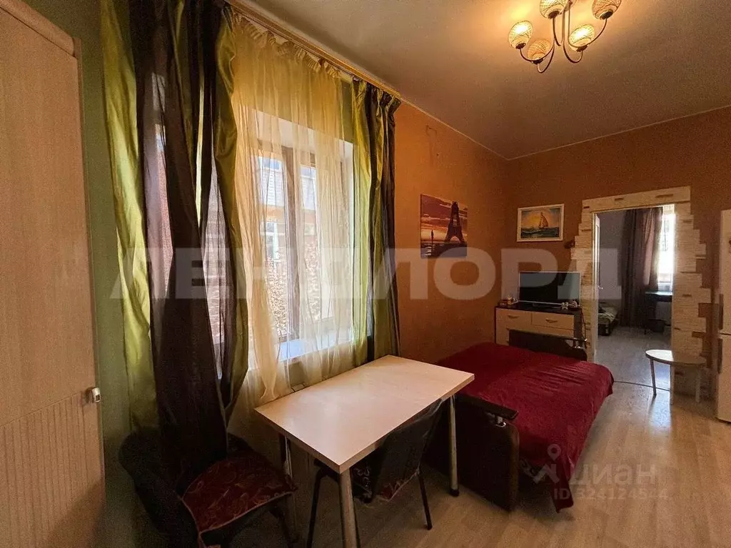 2-к кв. Ростовская область, Ростов-на-Дону ул. Тружеников, 70а (48.0 ... - Фото 2