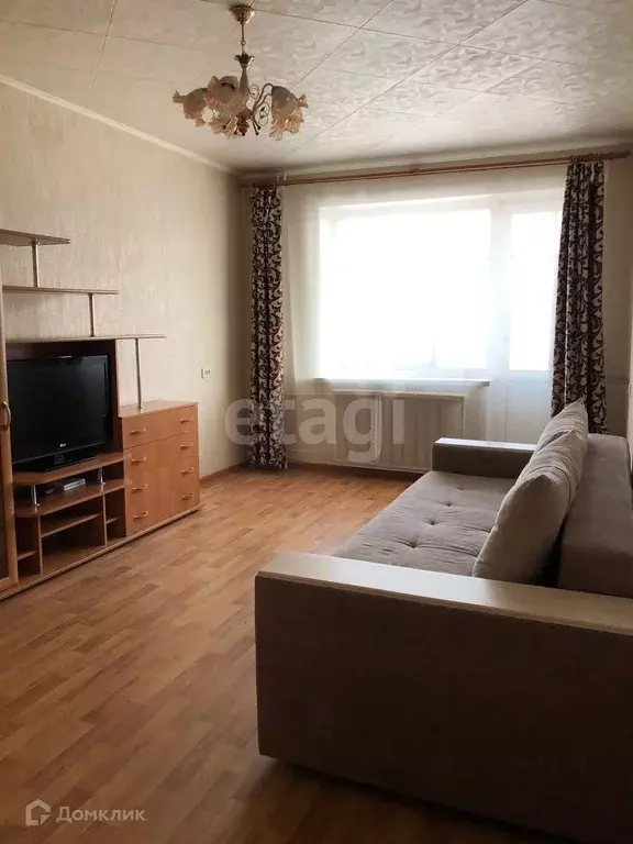 Продаётся 1-к квартира, 36.2 м - Фото 1