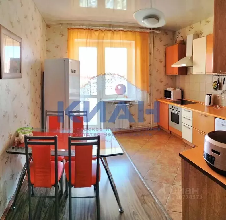 2-к кв. Красноярский край, Красноярск ул. Авиаторов, 23 (69.1 м) - Фото 2