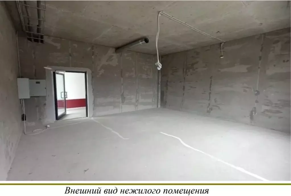 Помещение свободного назначения в Тверская область, Калининский ... - Фото 2