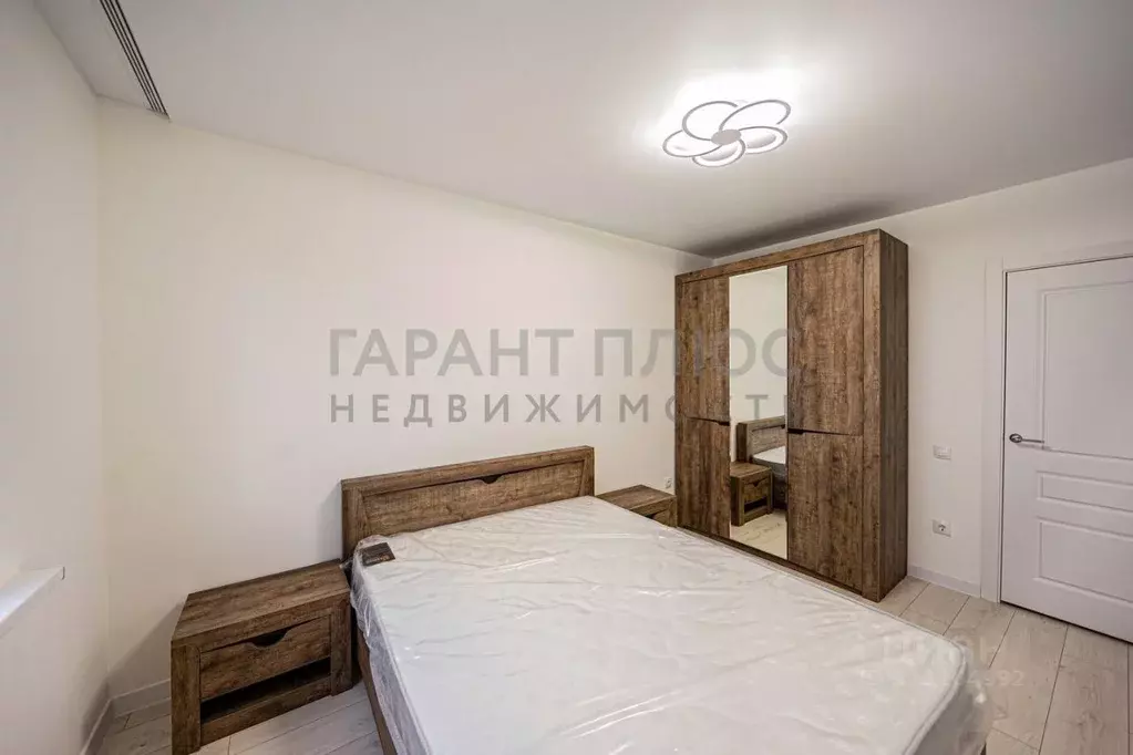 2-к кв. Липецкая область, Липецк ул. Механизаторов, 15А (44.0 м) - Фото 1