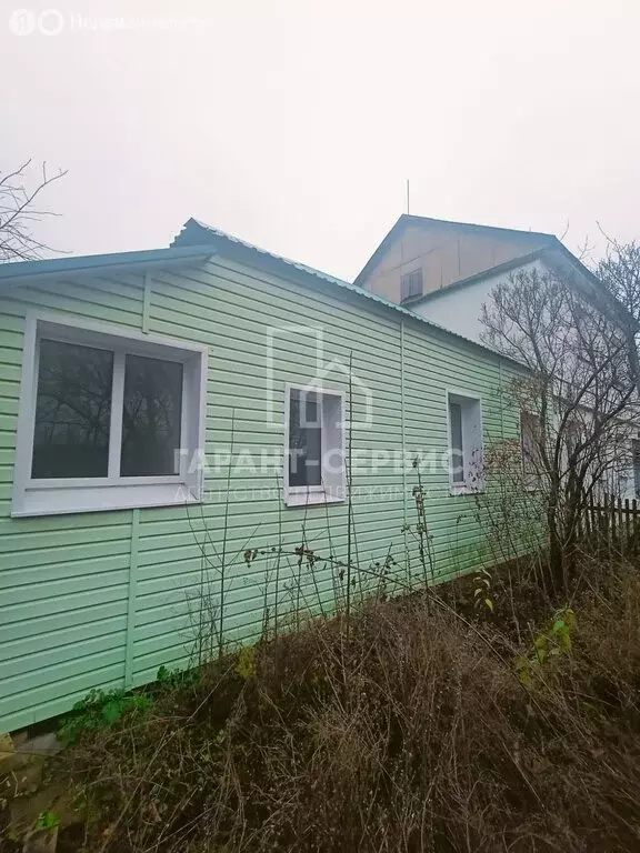 Дом в Тамбов, Степная улица, 68Ак7 (42.5 м) - Фото 2