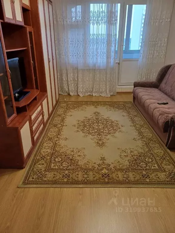 Комната Московская область, Лобня ул. Физкультурная, 8 (22.0 м) - Фото 2