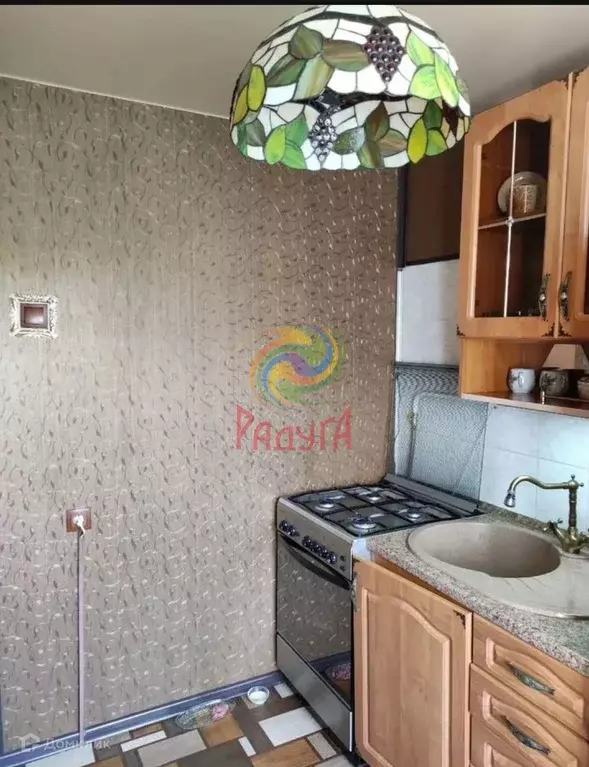 Продаётся 1-к квартира, 33 м - Фото 1