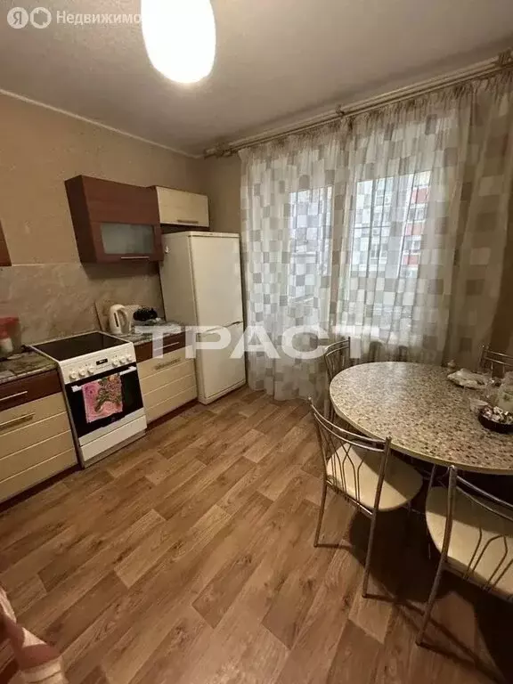 1-комнатная квартира: Воронеж, Минская улица, 83 (30 м) - Фото 1