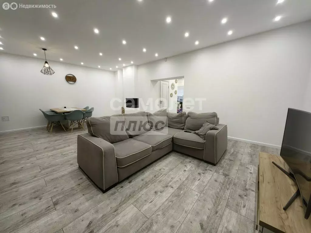 Дом в Ивановский район, Беляницкое сельское поселение, деревня ... - Фото 1