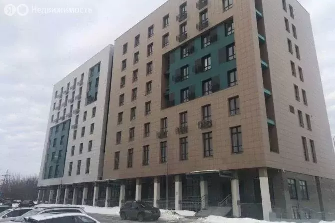 Помещение свободного назначения (67 м) - Фото 0