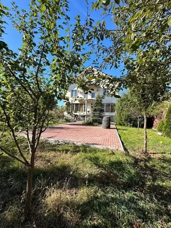 Дом в Ростовская область, Аксайский район, Большелогское с/пос, пос. ... - Фото 1