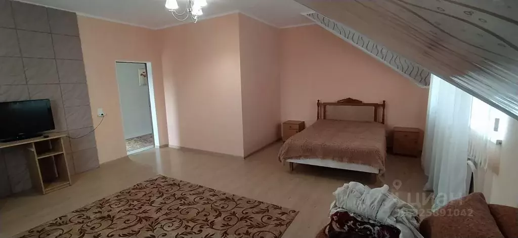 Дом в Крым, Симферопольский район, с. Доброе ул. Пятихатская (135 м) - Фото 2