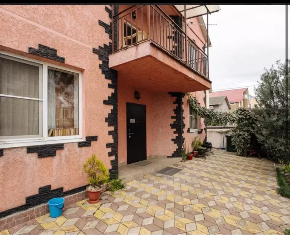 Дом в Краснодарский край, Сириус пгт ул. Листопадная, 24 (184 м) - Фото 1