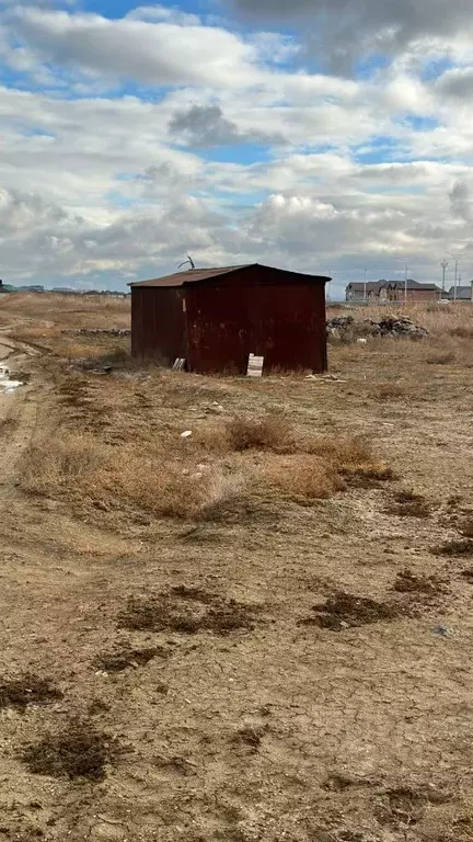 Участок в Дагестан, Каспийск Кемпинг мкр,  (6.0 сот.) - Фото 0