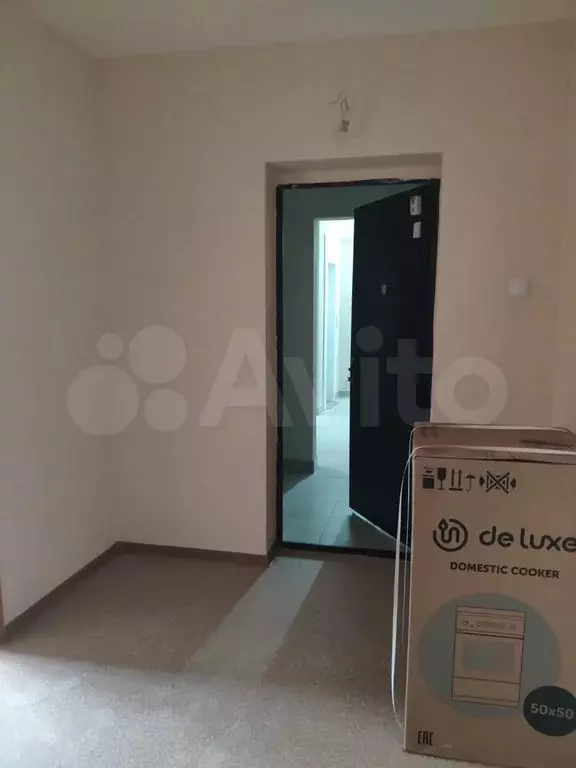 2-к. квартира, 53,1 м, 10/10 эт. - Фото 1