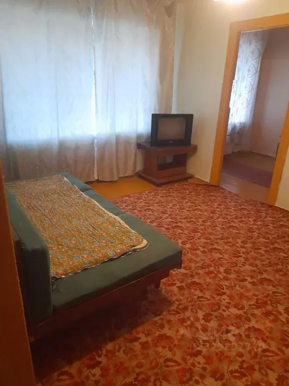 2-к кв. Воронежская область, Воронеж ул. Космонавтов, 22А (44.0 м) - Фото 2