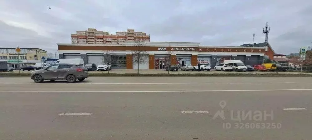 Участок в Краснодарский край, Краснодар Российская ул. (9.0 сот.) - Фото 1