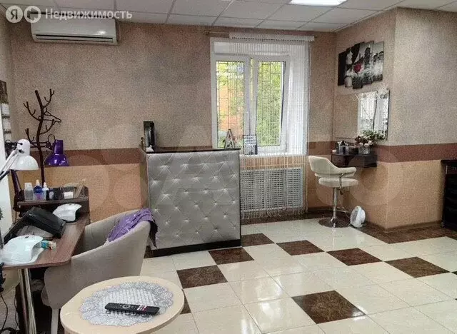 Помещение свободного назначения (40.5 м) - Фото 1