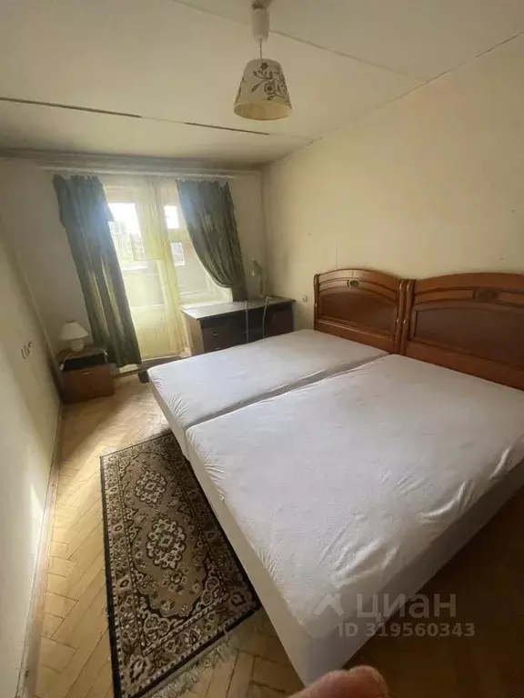 3-к кв. Санкт-Петербург ул. Бутлерова, 13 (67.5 м) - Фото 1