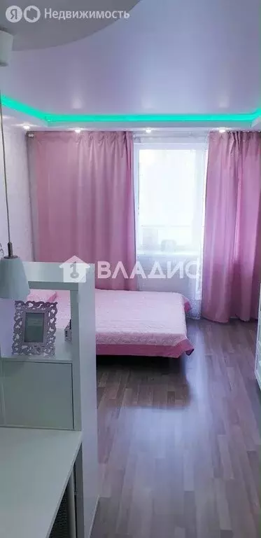 Квартира-студия: Санкт-Петербург, Ленинский проспект, 82к1 (29 м) - Фото 1