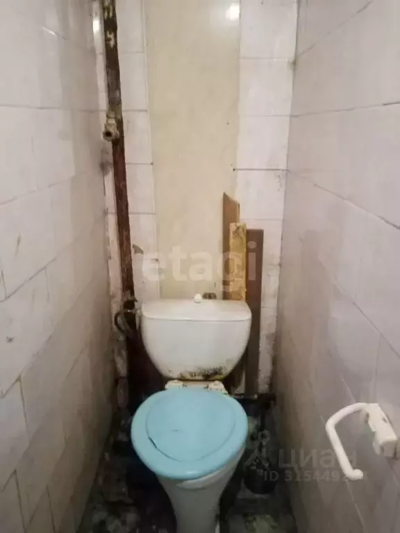 Комната Свердловская область, Нижний Тагил Ленинградский просп., 13 ... - Фото 1