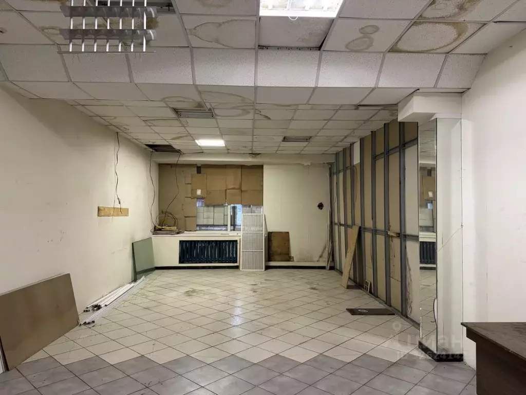 Помещение свободного назначения в Рязанская область, Рязань проезд ... - Фото 2