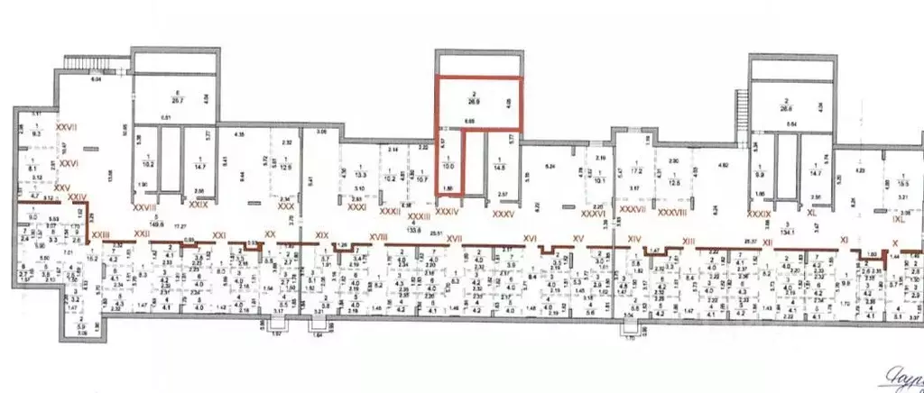 Помещение свободного назначения в Московская область, Люберцы ... - Фото 2