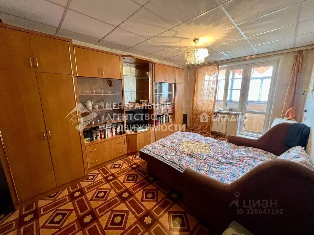 1-к кв. Рязанская область, Рязань Песочня тер., ул. Тимакова, 15/23 ... - Фото 1