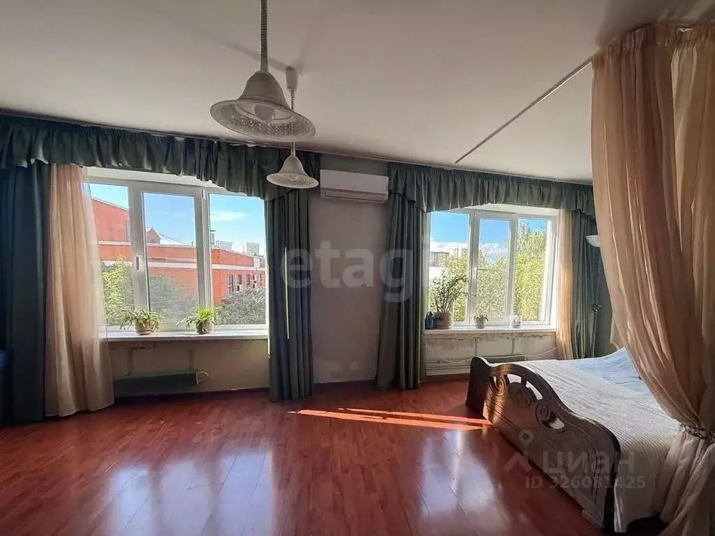 1-к кв. Москва Хибинский проезд, 14 (42.5 м) - Фото 1