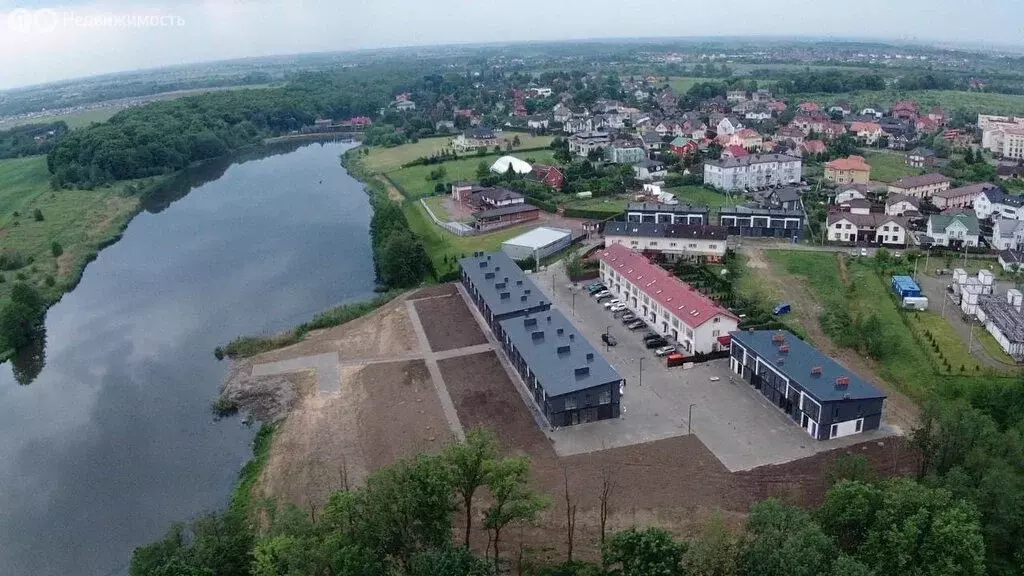 Дом в Калининградская область, Гурьевск (222 м) - Фото 1