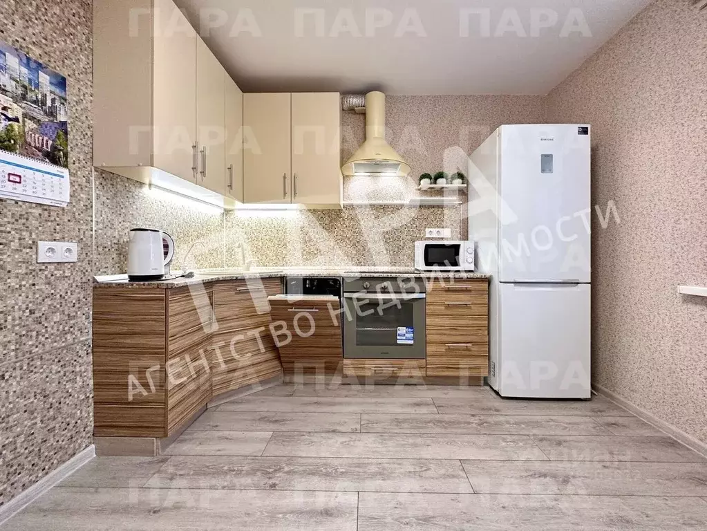 1-к кв. Самарская область, Самара ул. Советской Армии, 140 (35.0 м) - Фото 2