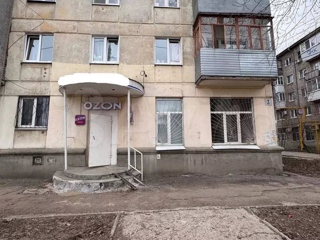Продажа арендного бизнеса, 40.4 м - Фото 1