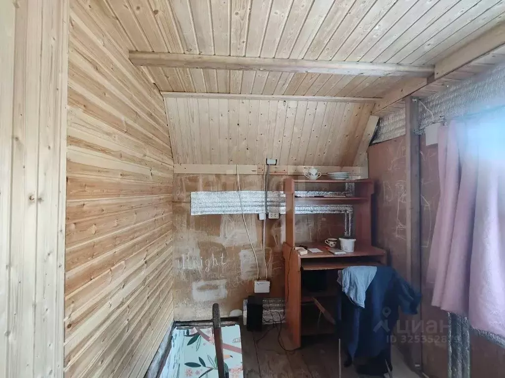 Участок в Забайкальский край, Читинский район, Просвещение СНТ 390 ... - Фото 1