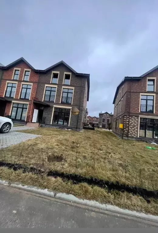 Таунхаус в Московская область, Истра муниципальный округ, д. Красный ... - Фото 1