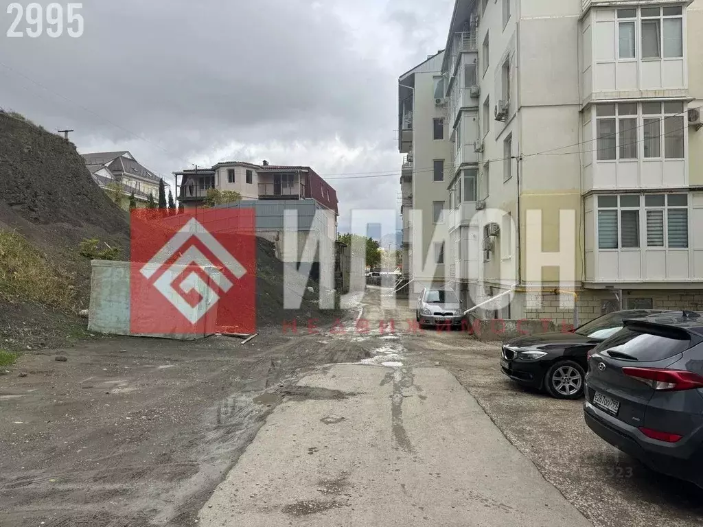 Участок в Крым, Судак ул. Айвазовского (1.7 сот.) - Фото 2