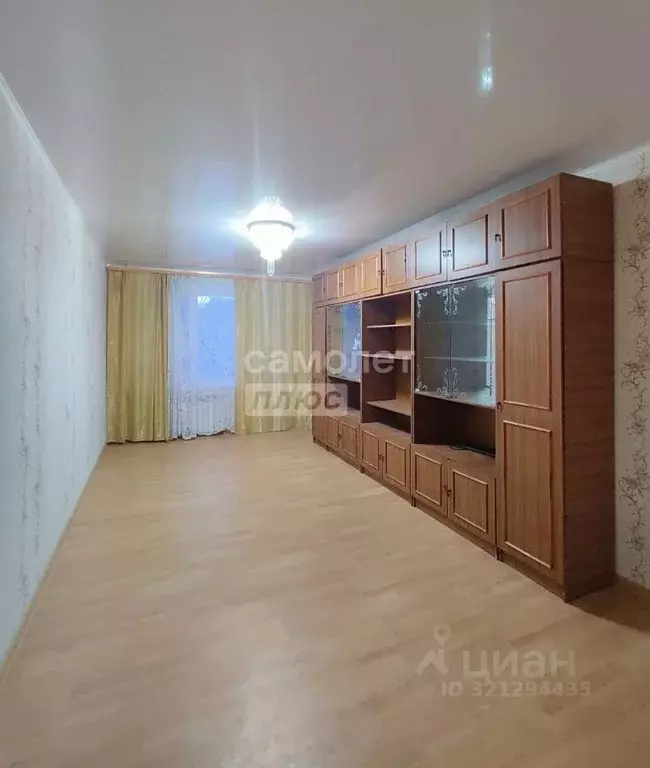 2-к кв. Архангельская область, Коряжма ул. Пушкина, 5 (47.8 м) - Фото 0