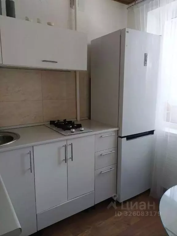 1-к кв. Самарская область, Самара Алма-Атинская ул., 94 (32.0 м) - Фото 0