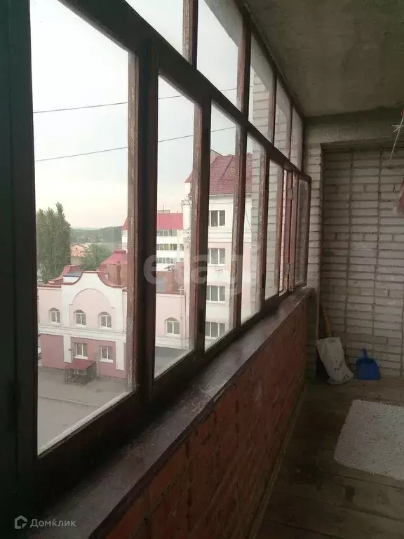 Продаётся 4-к квартира, 77.9 м - Фото 1